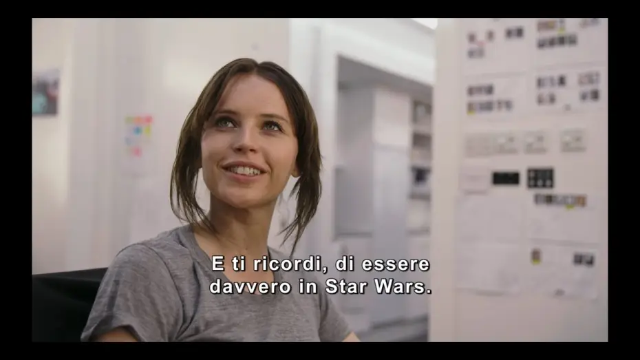 Watch film Rogue One: A Star Wars Story | Rogue One: A Star Wars Story | Featurette | HD