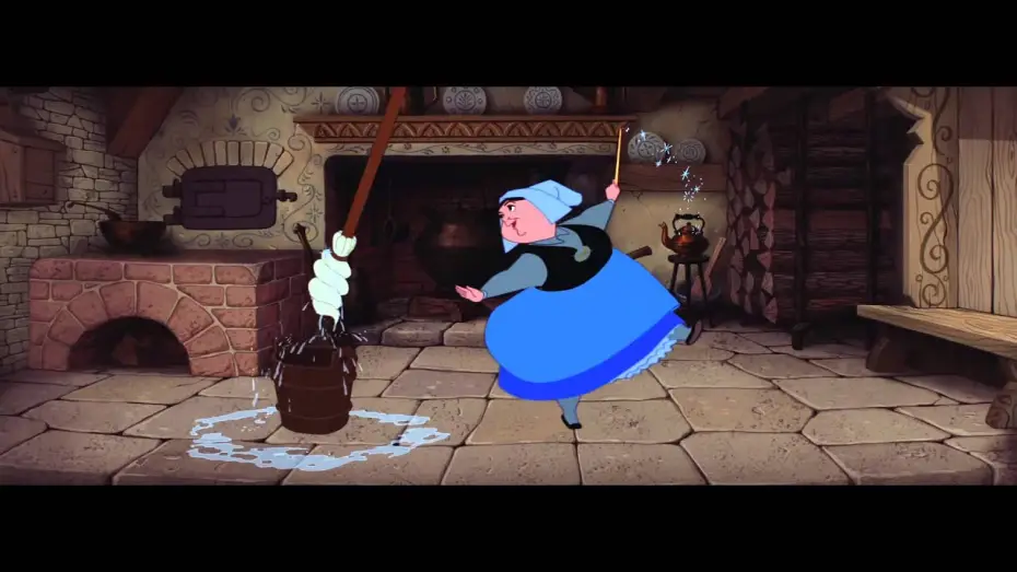 Watch film Sleeping Beauty | La Bella Addormentata nel Bosco -- Trailer home video - Dal 24 settembre in Blu-ray e DVD