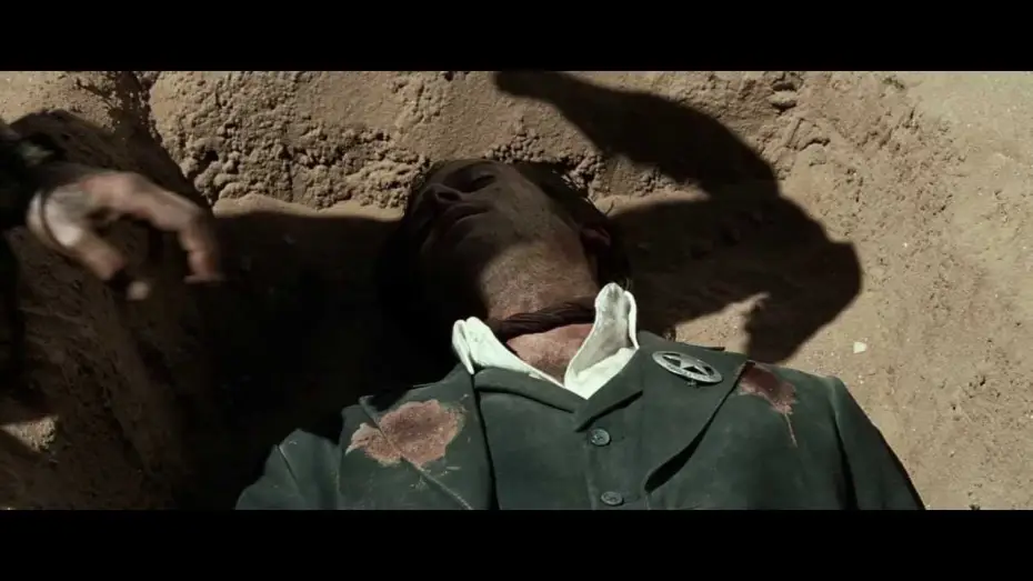 Watch film The Lone Ranger | Lone Ranger - Trailer 2 - Deutsch HD