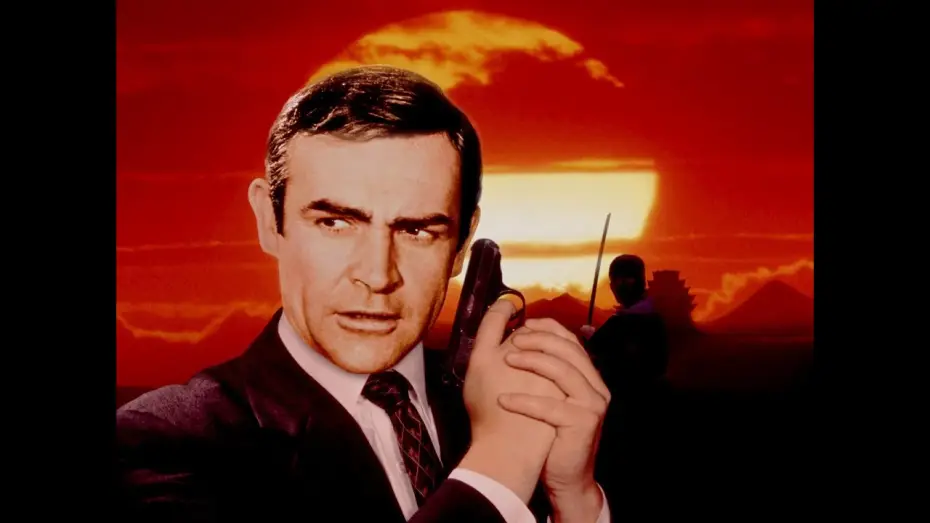Watch film You Only Live Twice | James Bond 007 - Man lebt nur zweimal - Trailer Deutsch 1080p HD