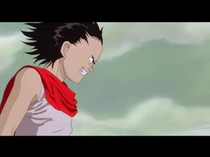 Watch film Akira | AKIRA - 25th Anniversary Edition - Available Now - Trailer