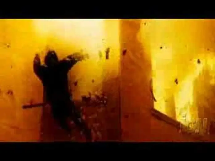 Watch film Punisher: War Zone | El Castigador: Zona de Guerra (trailer)
