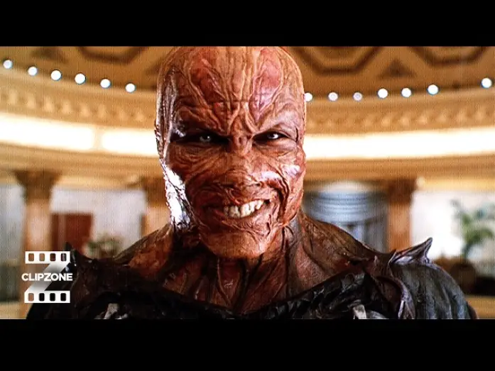 Watch film Spawn — Revenge at the Party