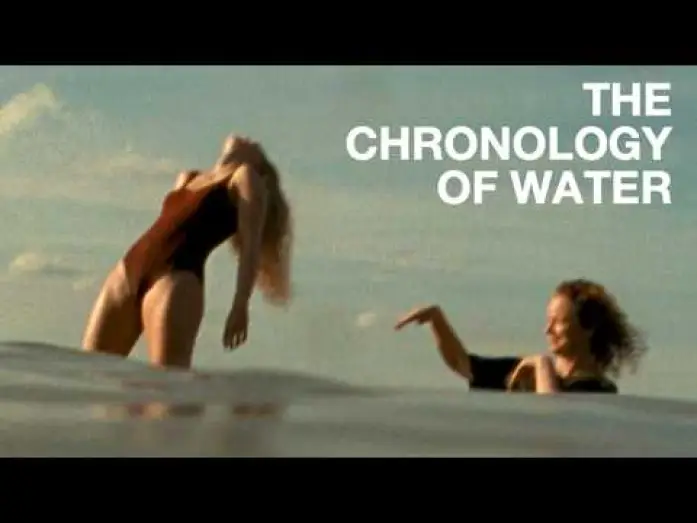 Watch film The Chronology of Water | THE CHRONOLOGY OF WATER &ndash; Kristen Stewarts radikales Regiedeb&uuml;t | Trailer |  OmdU