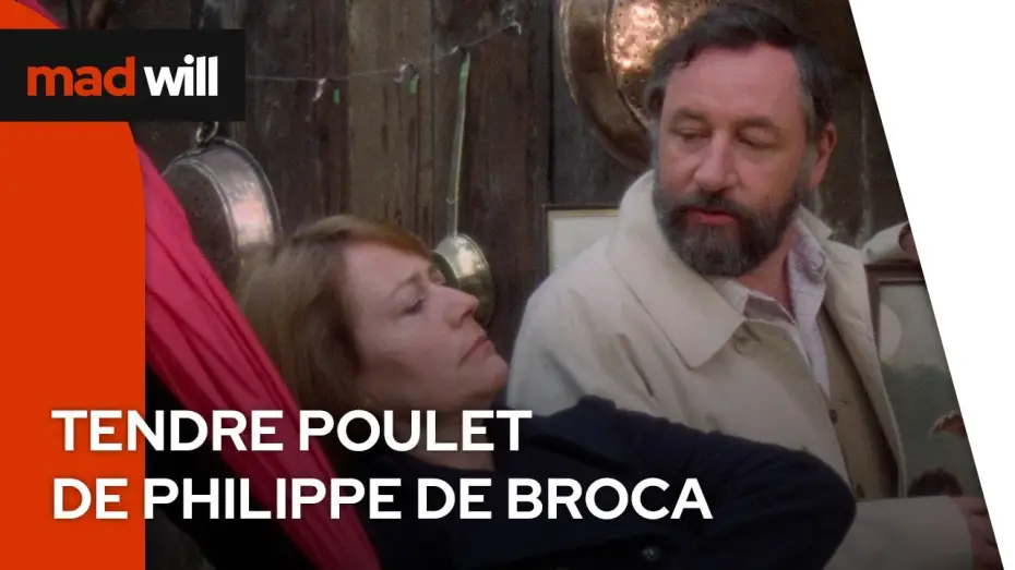 Watch film Dear Inspector | TENDRE POULET : UNE COMEDIE POLICIERE INCONTOURNABLE A (RE)DECOUVRIR
