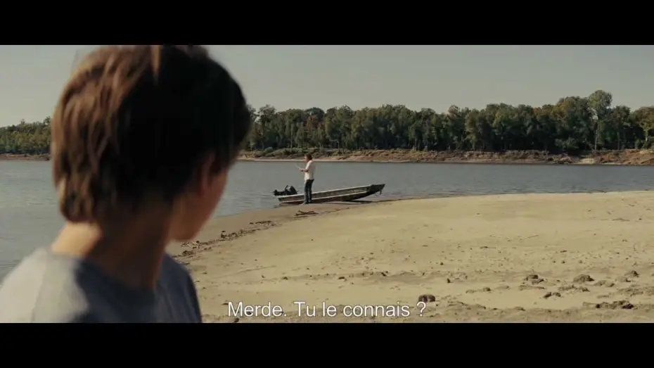 Watch film Mud | MUD - Sur les rives du Mississippi -- Jeff Nichols / AD VITAM