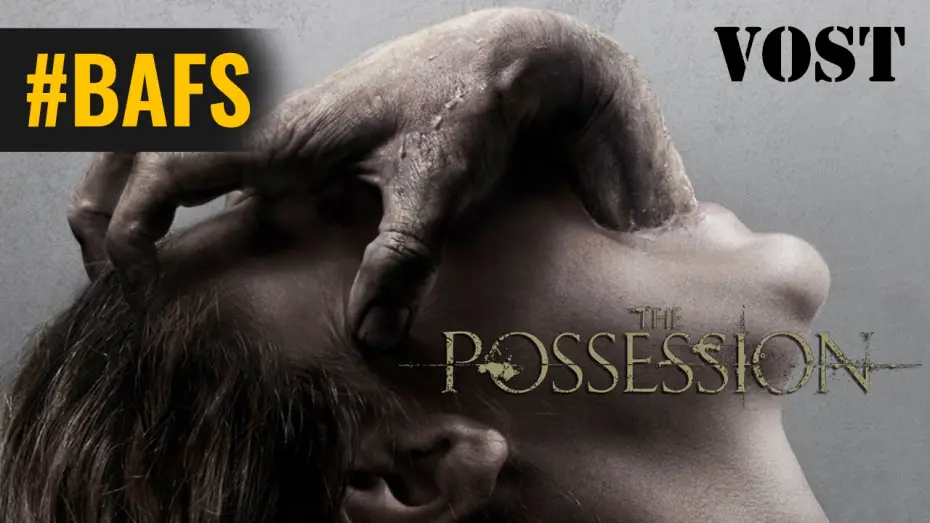 Watch film The Possession | Possedee - Bande Annonce VOSTFR &ndash; 2012