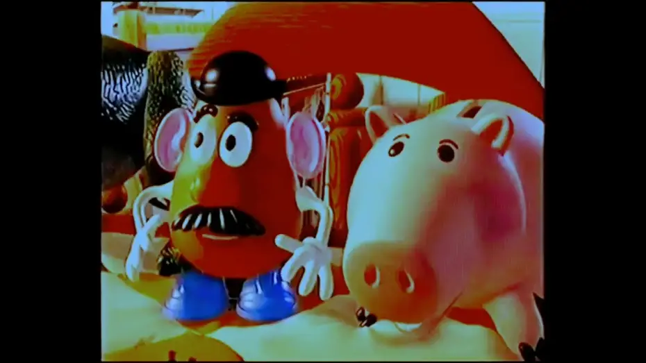 Watch film Toy Story | Toy Story: Il Mondo dei Giocattoli - Trailer cinematografico italiano