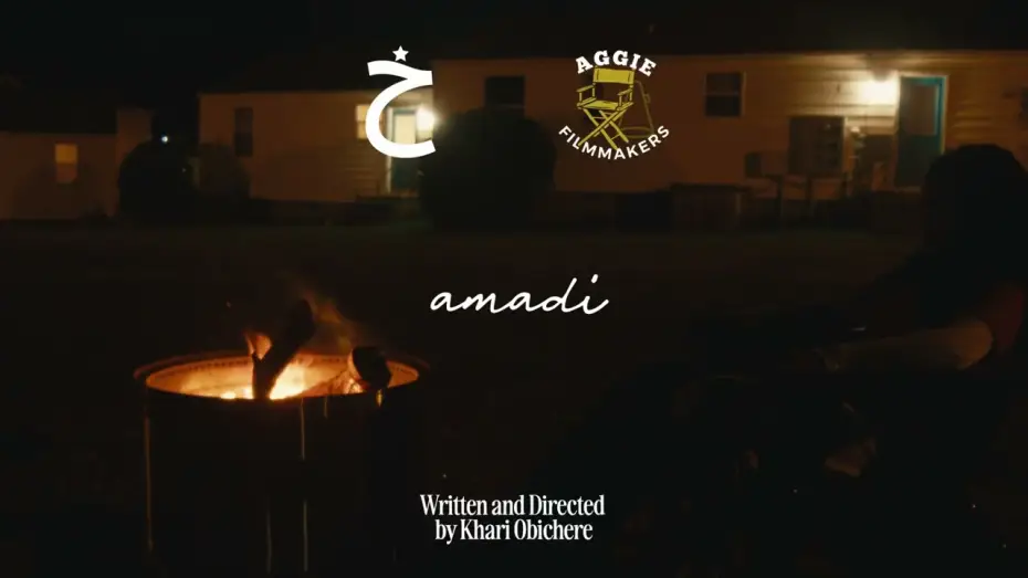 Watch film AMADI — AMADI Official Trailer