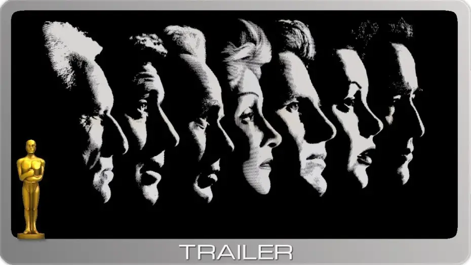 Watch film Judgment at Nuremberg | Das Urteil von N&uuml;rnberg ≣ 1961 ≣ Trailer