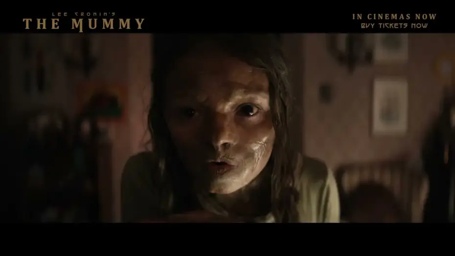 Watch film Lee Cronin's The Mummy | Now Showing In Cinemas