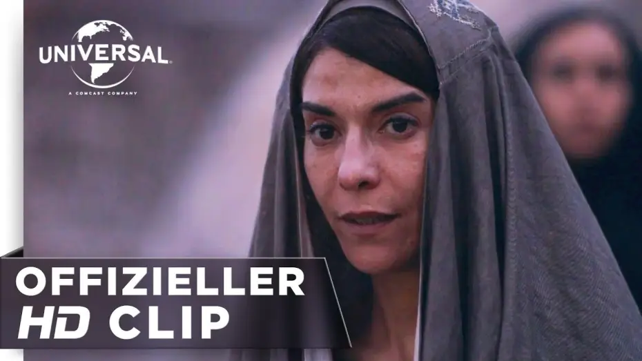 Watch film Mary Magdalene | Maria Magdalena - Clip "Was soll ich lehren" deutsch/german HD