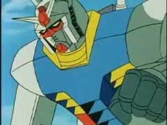 Watch film Mobile Suit Gundam I | Mobile Suit Gundam Trailer