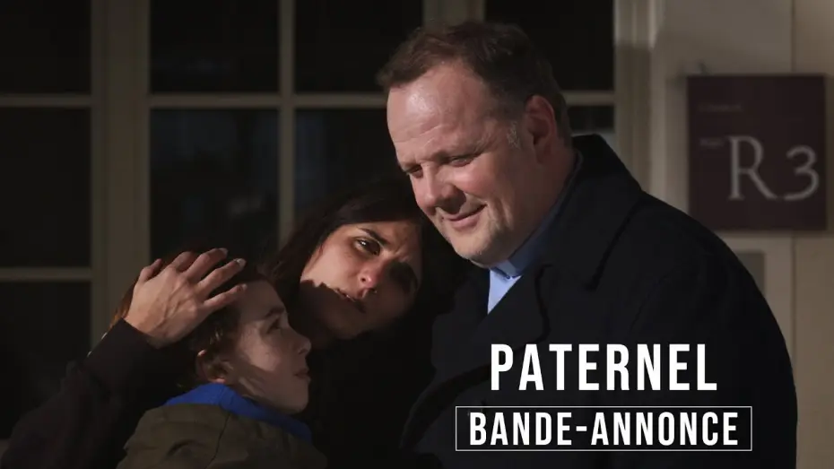 Watch film Paternel | PATERNEL | BANDE-ANNONCE (Gr&eacute;gory Gadebois, G&eacute;raldine Nakache, Lyes Salem)