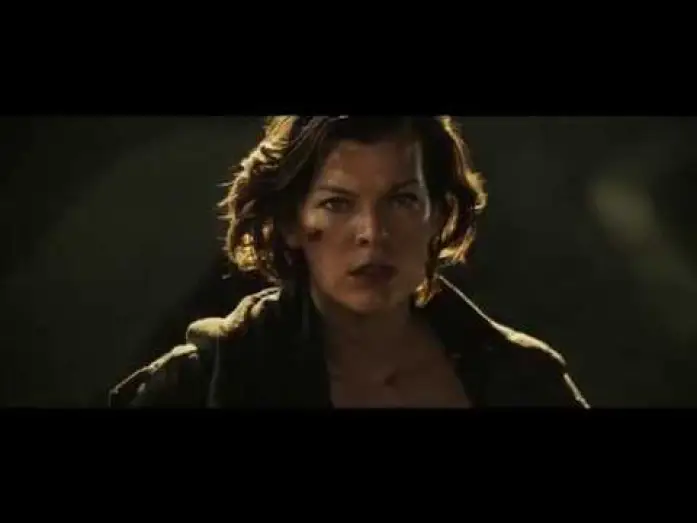 Watch film Resident Evil: The Final Chapter | Resident Evil: The Final Chapter - Trailer ufficiale