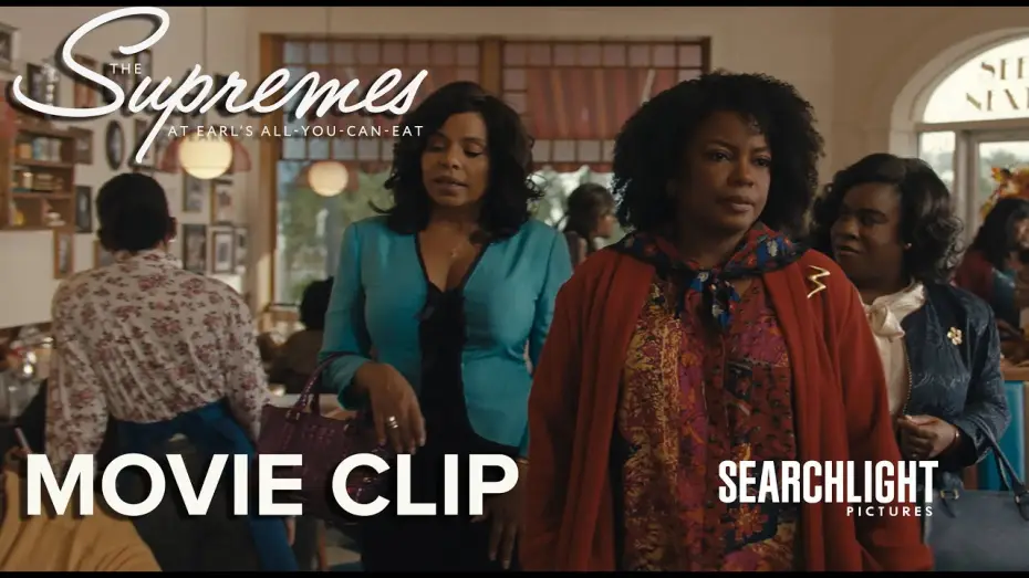 Watch film The Supremes at Earl's All-You-Can-Eat | "My Uterus Is Still 22" Clip