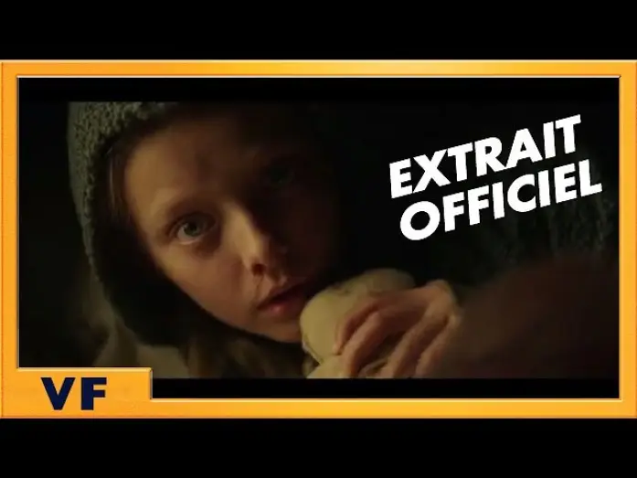 Watch film War for the Planet of the Apes | La Plan&egrave;te des Singes - Supr&eacute;matie | Extrait Nova [Officiel] VF HD