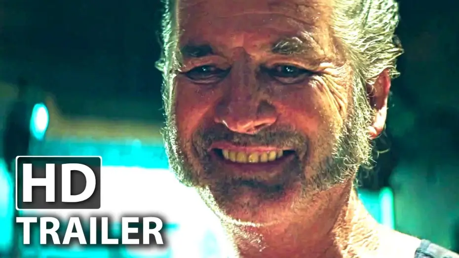 Watch film Wolf Creek 2 | WOLF CREEK 2 - Trailer (German | Deutsch) | HD
