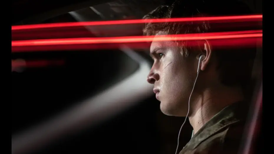 Watch film Baby Driver | Official 'TeKillYah' Trailer