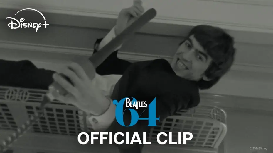 Watch film Beatles '64 | Official Clip 'Take 251'