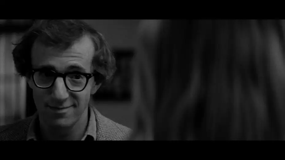 Watch film Manhattan | Manhattan - TRAILER (Il Cinema Ritrovato al cinema)