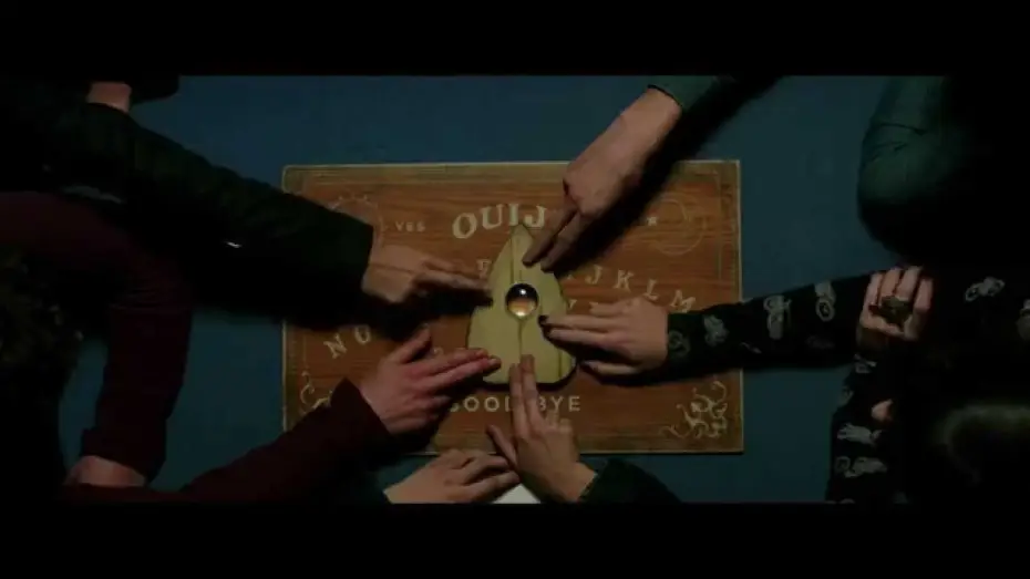 Watch film Ouija | OUIJA -Tr&aacute;iler HD