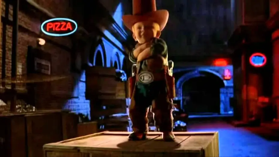 Watch film Son of the Mask | EL HIJO DE LA MASCARA DIVERTIDO