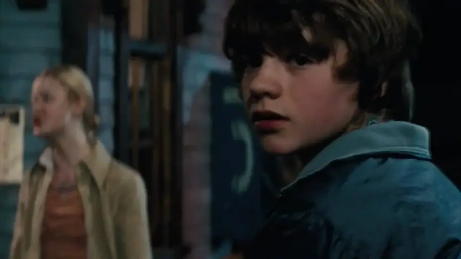 Watch film Super 8 — SUPER 8 - Trailer 2 Subtitulado Español - FULL HD