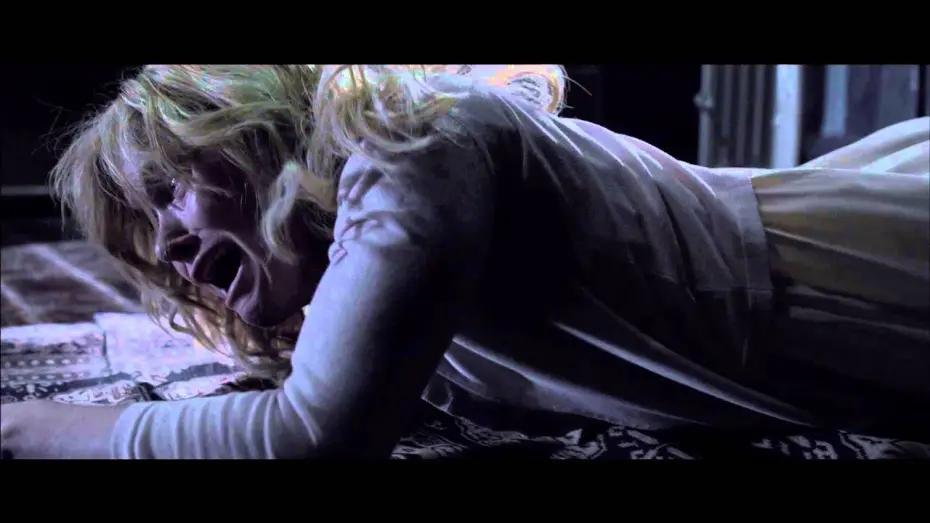 Watch film The Babadook | MISTER BABADOOK - Extrait 4 - VF