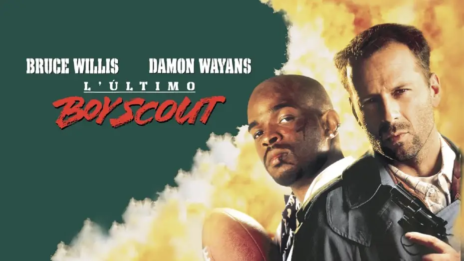 Watch film The Last Boy Scout | L'ultimo boy scout - Missione sopravvivere (film 1991) TRAILER ITALIANO