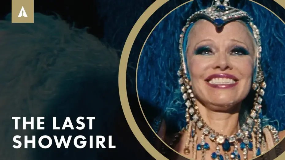 Watch film The Last Showgirl | 'The Last Showgirl' With Gia Coppola, Kate Gersten, And Robert Schwartzman | Academy Conversations