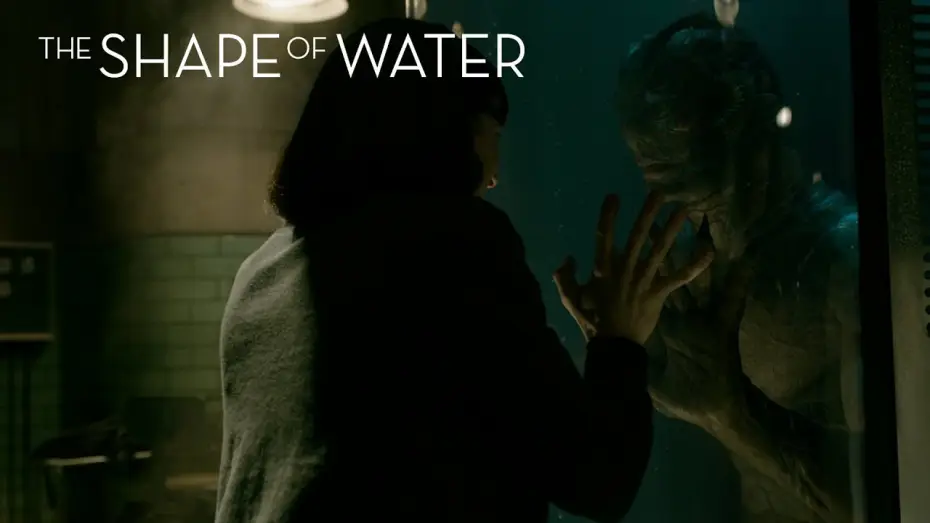 Watch film The Shape of Water | Eyes: Spotlight on the Actors