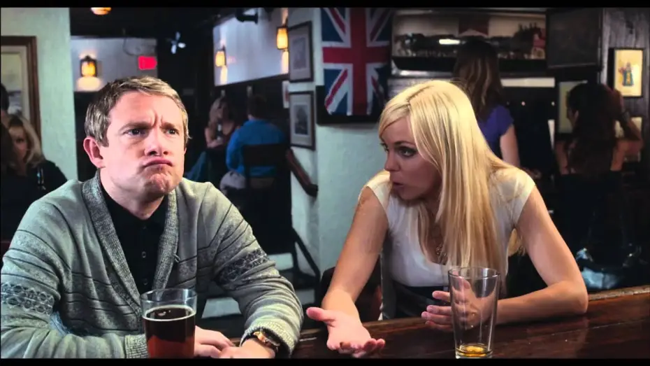 Watch film What's Your Number? — (S)ex List - Bande annonce VF