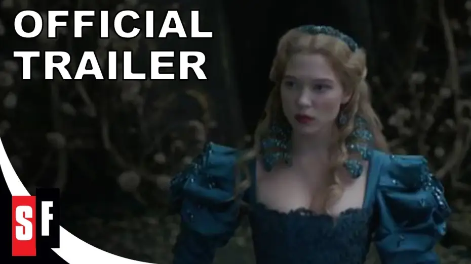 Watch film Beauty and the Beast | Official Trailer [Dubbed]