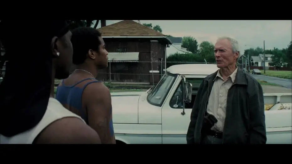 Watch film Gran Torino | Trailer Gran Torino 1080p (espa&ntilde;ol-espa&ntilde;a)