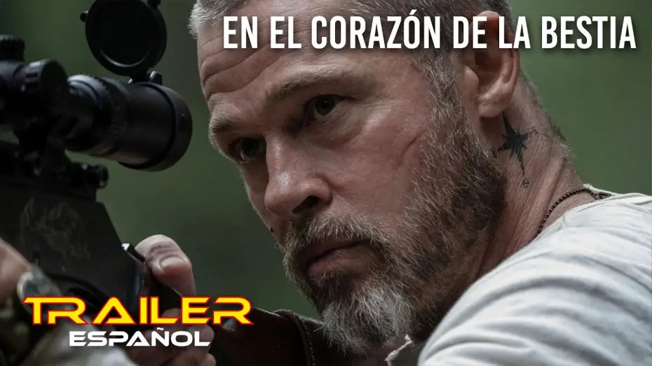 Watch film Heart of the Beast — En el corazón de la bestia - Tráiler español