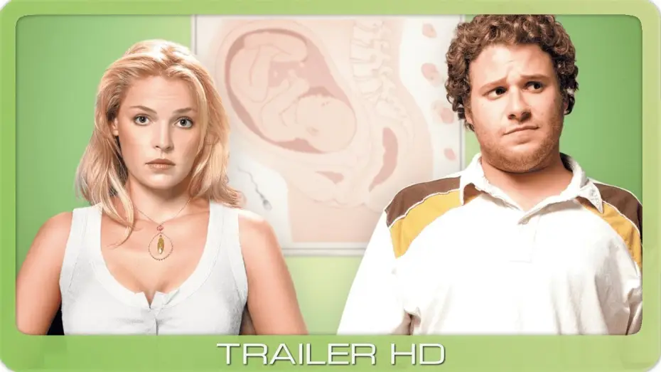 Watch film Knocked Up | Beim ersten Mal ≣ 2007 ≣ Trailer