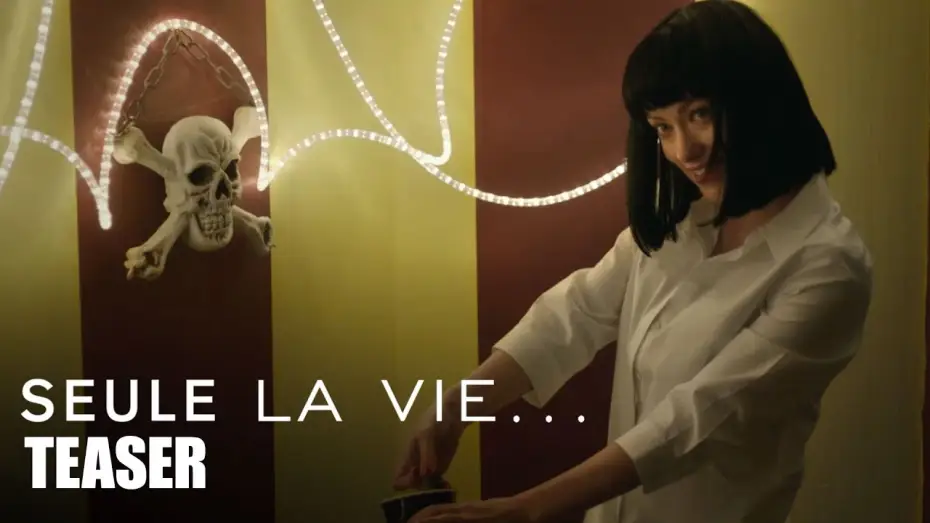 Watch film Life Itself | Seule la vie... avec Oscar Isaac & Olivia Wilde - Teaser