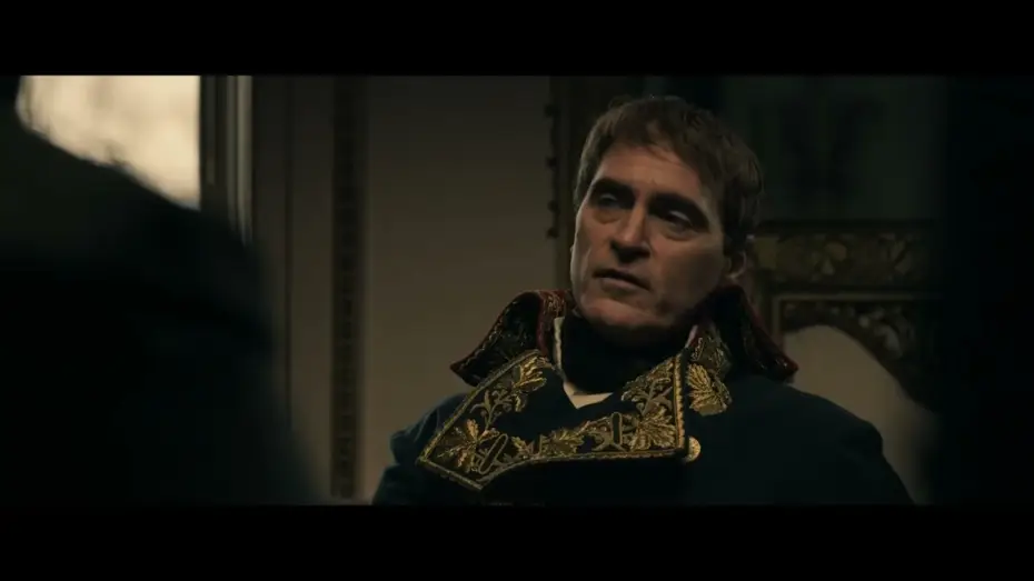 Watch film Napoleon | Spot 15" Destino