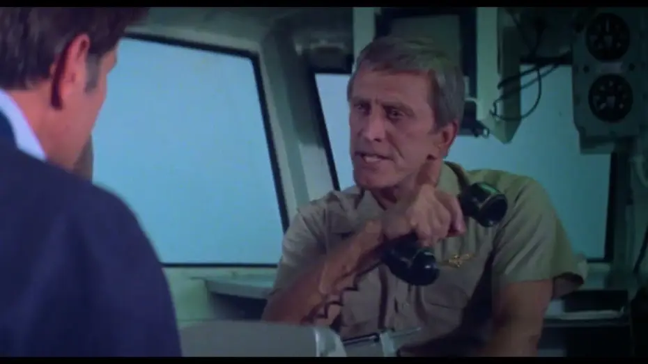 Watch film The Final Countdown — Trailer #1