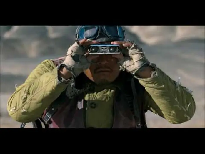 Watch film The Good, the Bad, the Weird | Official US Trailer [Subtitled]