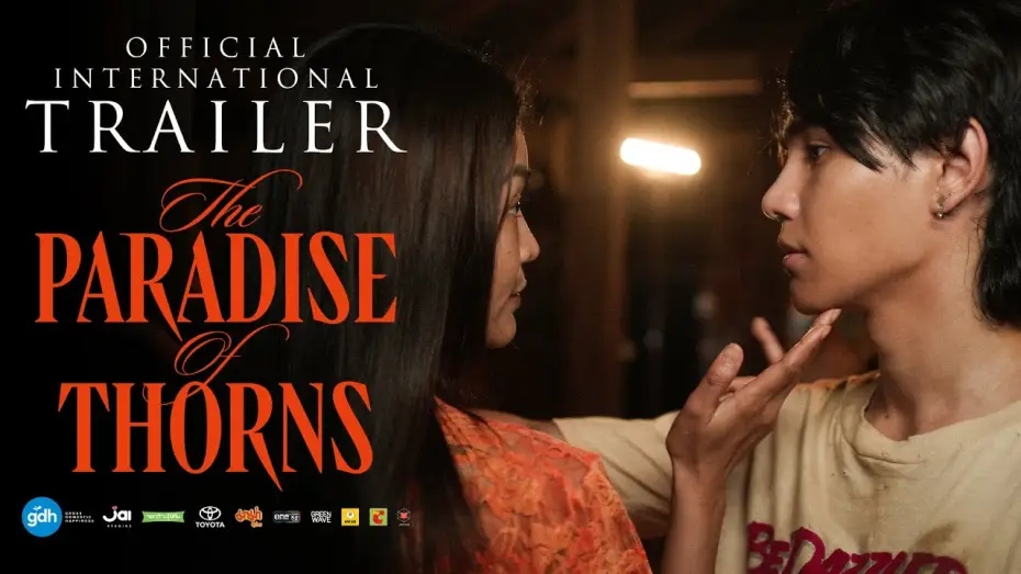 Watch film The Paradise of Thorns | Official International Trailer [Subtitled]