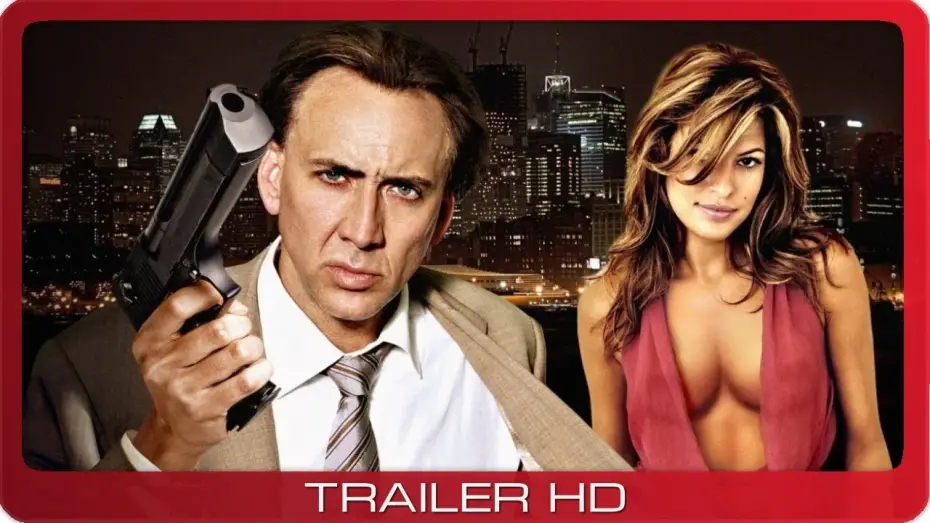 Watch film Bad Lieutenant: Port of Call - New Orleans — Bad Lieutenant ≣ 2009 ≣ Trailer