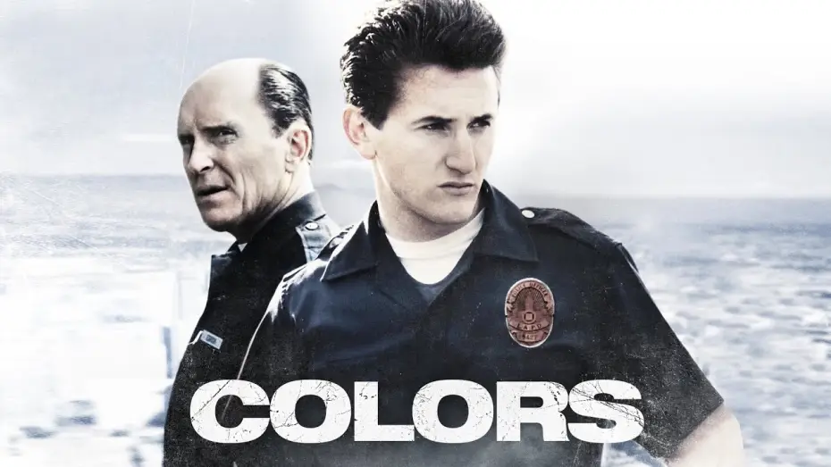Watch film Colors | Colors (1988) | Bande-annonce VOSTF (HQ)