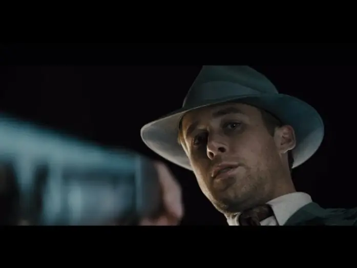 Watch film Gangster Squad — Gangster Squad (Brigada de Élite) - Tráiler Oficial HD