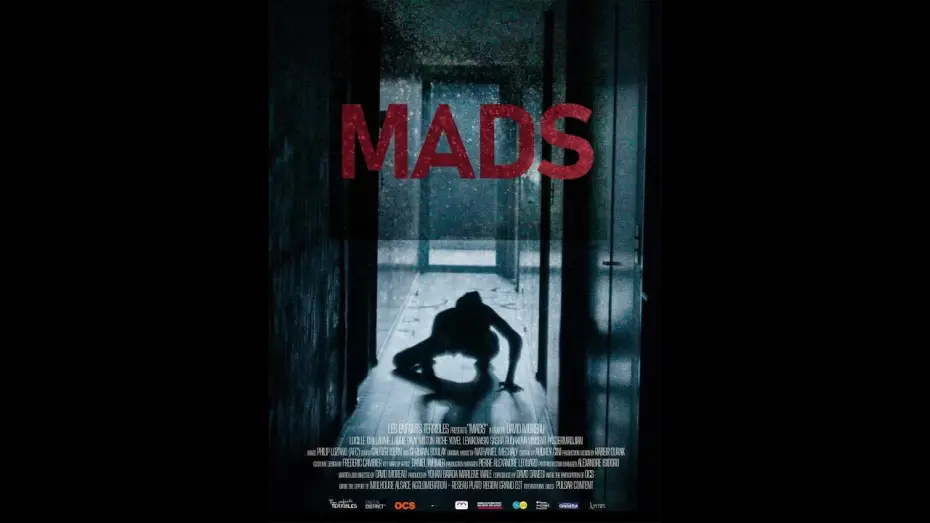 Watch film MadS | Mads r&eacute;alis&eacute; par David Moreau avec Lucille Guillaume, Milton Riche, Laurie Pavy