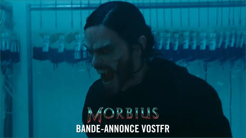 Watch film Morbius — Morbius - Bande Annonce Finale [VOST]
