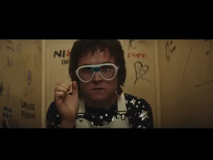 Watch film Rocketman | Rocketman  |  Teaser Trailer | Paramount Pictures Spain