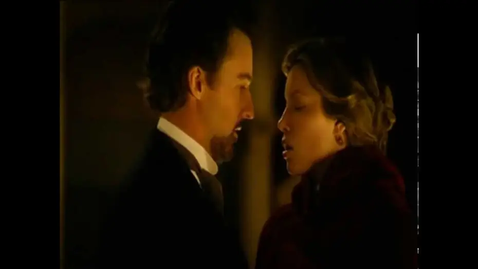 Watch film The Illusionist | Der Illusionist (Trailer Deutsch/German) - Edward Norton, Paul Giamatti, Jessica Biel