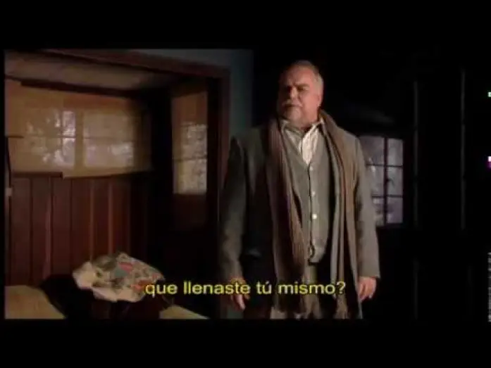 Watch film The Man from Earth | THE MAN FROM EARTH trailer Espa&ntilde;a